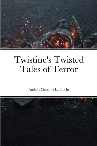 Twistine's Twisted Tales of Terror