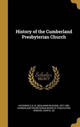 History of the Cumberland Presbyterian Church