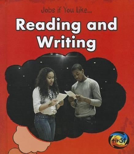 Reading and Writing