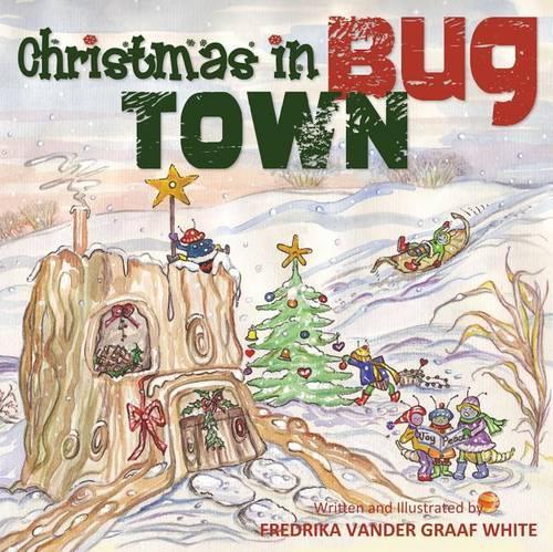 Christmas in Bug Town