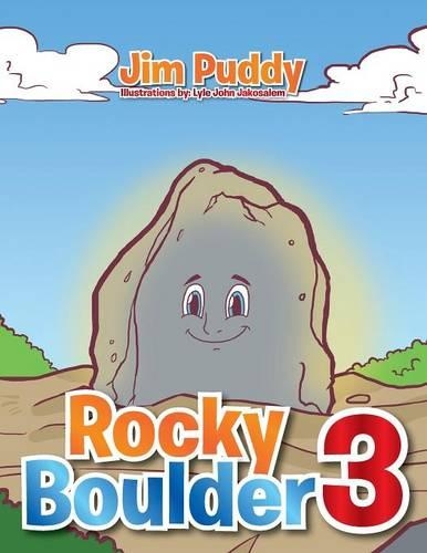 Rocky Boulder 3: (English)