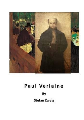 Paul Verlaine: (English)