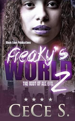 Freaky's World 2