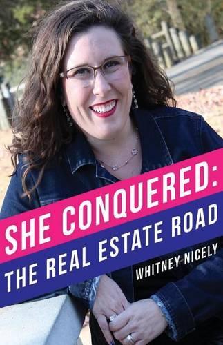 She Conquered: (English)