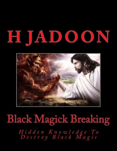 Black Magick Breaking