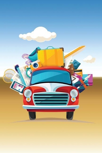 On the Road Travel Log