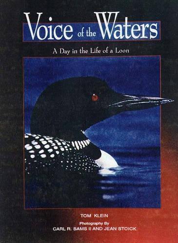 Voices of the Waters
