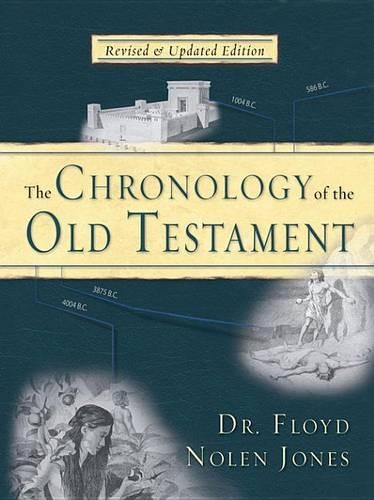 Chronology of the Old Testament