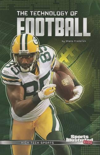 High Tech Sports Technology of Football