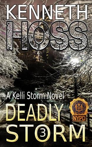 Deadly Storm