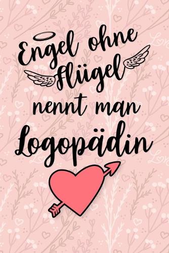 Logopädin Notizbuch