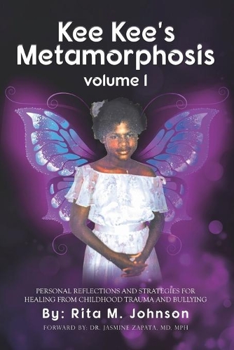 Kee Kee's Metamorphosis