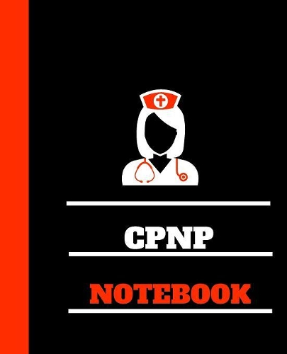CPNP Notebook