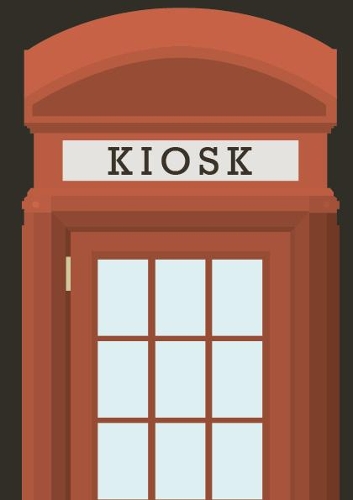 Kiosk