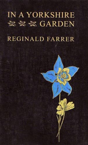 In a Yorkshire Garden