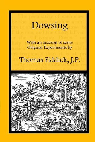 Dowsing