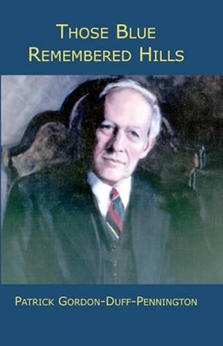 Those Blue Remembered Hills