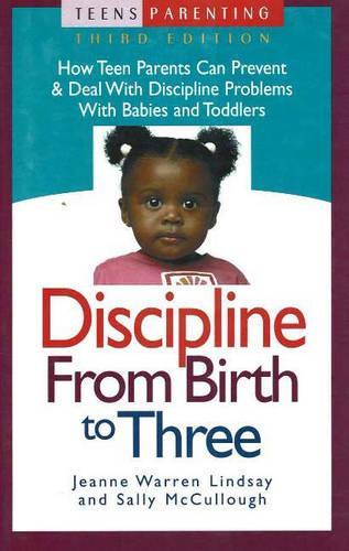 Discipline from Birth to Three