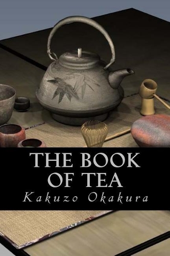 The Book of Tea