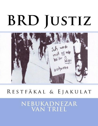 BRD Justiz