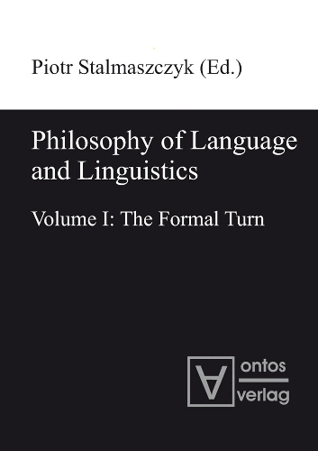 Philosophy of Language and Linguistics