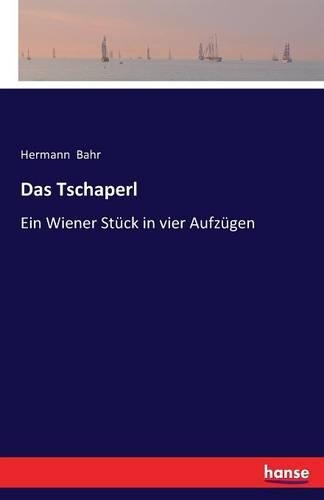 Das Tschaperl