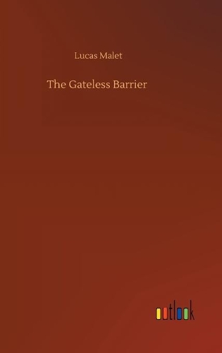 The Gateless Barrier