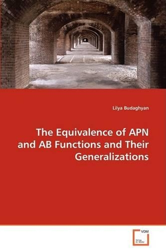 The Equivalence of APN and AB Functions and Their Generalizations
