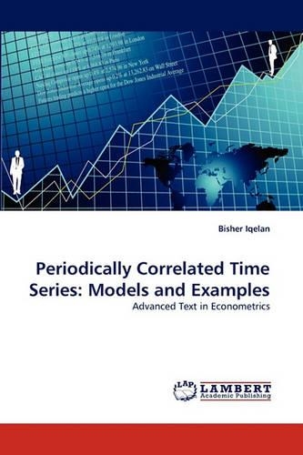 Periodically Correlated Time Series