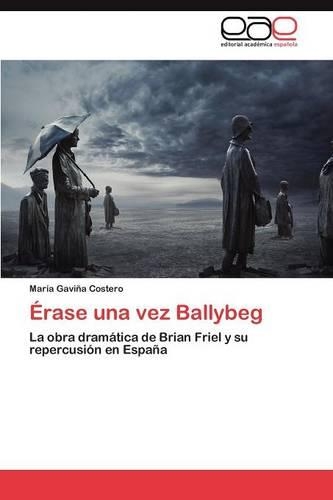 Érase una vez Ballybeg