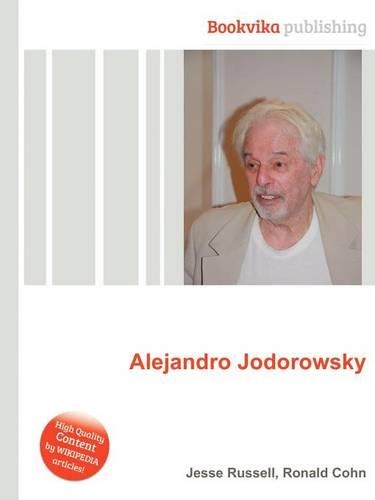 Alejandro Jodorowsky