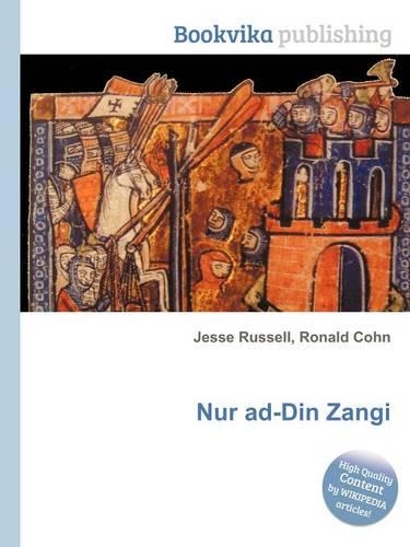 Nur Ad-Din Zangi
