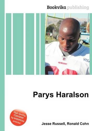 Parys Haralson