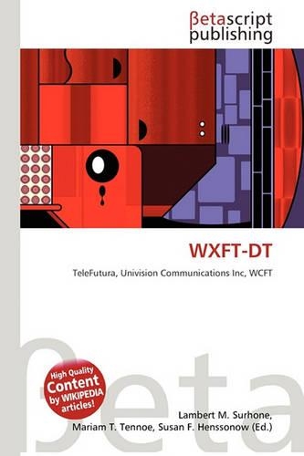 Wxft-Dt
