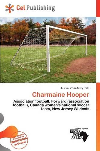 Charmaine Hooper