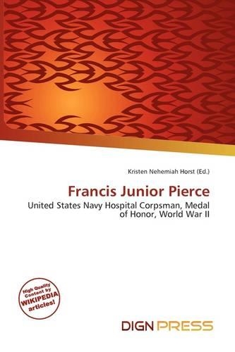 Francis Junior Pierce