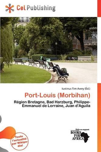 Port-Louis (Morbihan): (French)