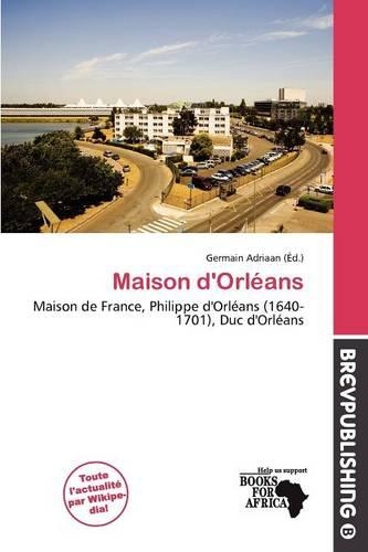 Maison D'Orl ANS