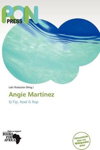 Angie Mart Nez: (German)