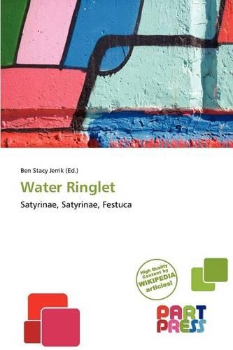 Water Ringlet