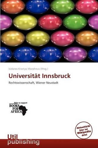 Universit T Innsbruck
