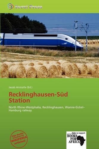Recklinghausen-S D Station