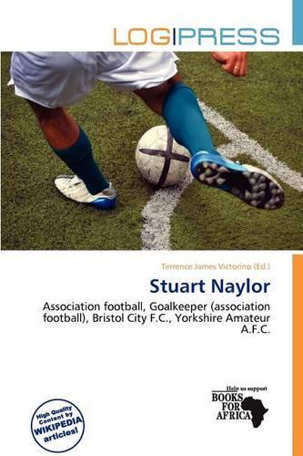 Stuart Naylor