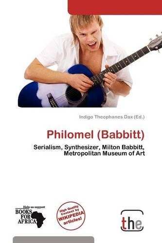 Philomel (Babbitt)