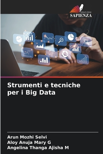 Strumenti e tecniche per i Big Data