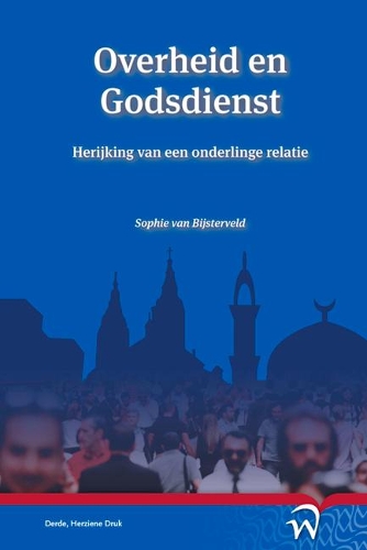 Overheid En Godsdienst