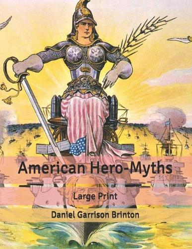 American Hero-Myths