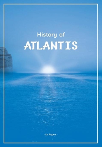 History of Atlantis