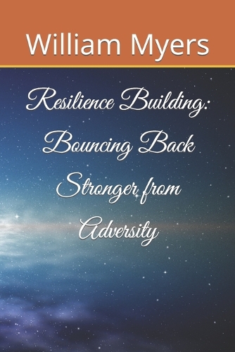Resilience Building