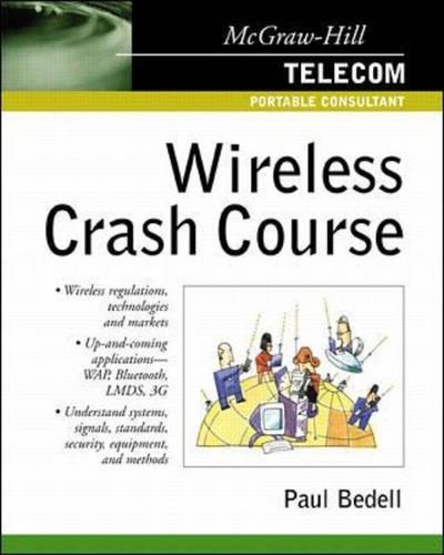 Wireless Crash Course